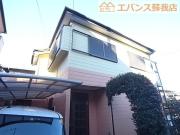 千葉市中央区松ヶ丘町貸家