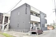 西鉄天神大牟田線宮の陣駅まで徒歩5分