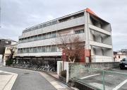 覚王山ドミトリー河合ビル