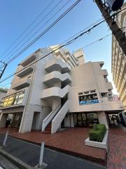 みなとみらい線元町・中華街駅まで徒歩3分