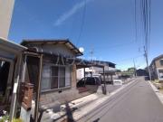 笠松町北及貸家