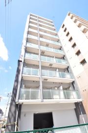 ＪＲおおさか東線ＪＲ野江駅まで徒歩5分