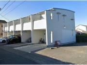 遠州鉄道自動車学校前駅まで徒歩10分