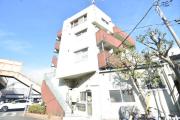 京王線柴崎駅まで徒歩2分