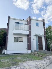 阪急甲陽線甲陽園駅まで徒歩6分