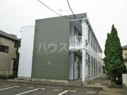 レオパレスハーモニー