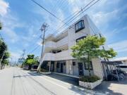 ＪＲ信越本線長野駅まで徒歩22分