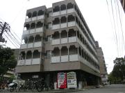 和秀大須賀ビル