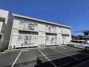 豊橋鉄道東田本線前畑駅まで徒歩10分