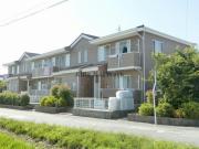 名鉄西尾線吉良吉田駅まで徒歩7分