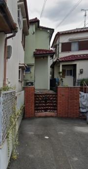 土師町 一戸建て