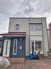 藻岩下4丁目貸家