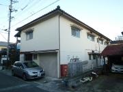 兵庫県宍粟市山崎町庄能
