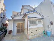 恵我之荘6丁目戸建