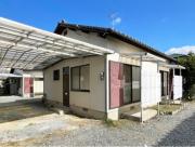 春田公園前貸家