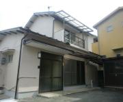 御立西5丁目貸家