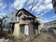 ＪＲ南武線中野島駅まで徒歩12分