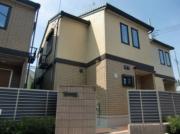 小田急小田原線生田駅まで徒歩14分