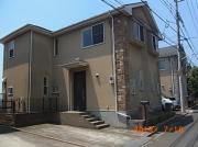 京王相模原線京王よみうりランド駅まで徒歩20分