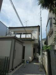 ＪＲ中央線荻窪駅まで徒歩15分