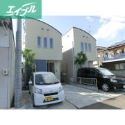 プライムアセット津島