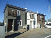 木野大通西18丁目4-6 貸家