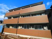 ルッソ ソレイユ 川越1番館