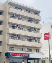 戸越アールワンビル