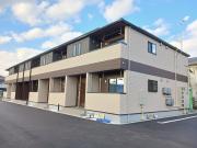水島臨海鉄道浦田駅まで徒歩10分