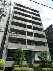 地下鉄烏丸線四条駅まで徒歩8分