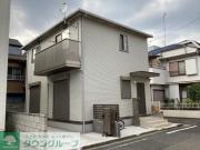 蕨市南町4丁目戸建