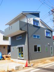 グランフィオーレ木津根 D