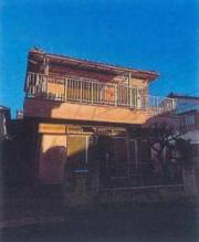 北区吉野町貸家