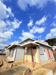 岩出市山戸建て