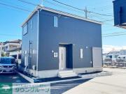 クレイドルガーデン相模原市中央区田名第142 7号棟