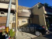 近鉄京都線東寺駅まで徒歩10分