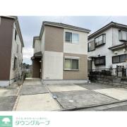 細山4丁目賃貸戸建