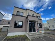 萌えぎ野タウンハウス