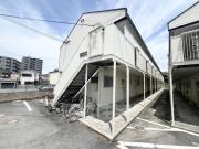 アネックス石川 C棟