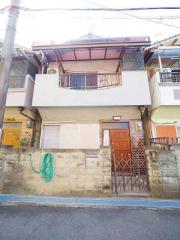 西立花町戸建て