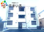 ＪＲ東海道本線東刈谷駅まで徒歩15分