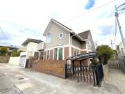 芦屋市楠町貸戸建