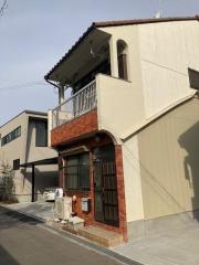金楽寺町戸建貸家