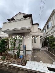 赤羽北3丁目戸建