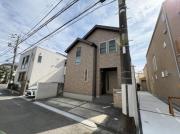 世田谷区東玉川1丁目