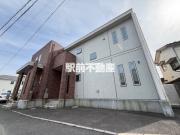 西鉄天神大牟田線聖マリア病院前駅まで徒歩17分