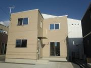 南蝉一丁目貸家