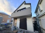 横濱三ッ沢戸建