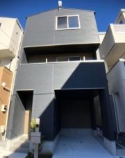 東京メトロ東西線南砂町駅まで徒歩18分