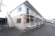 コーポ平野 A棟